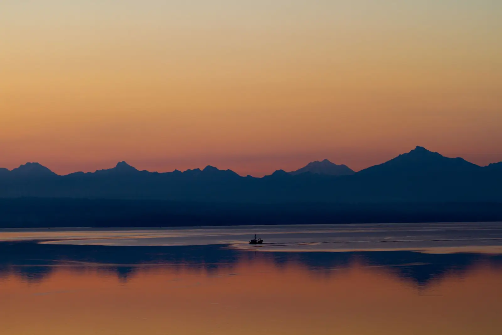 Bellingham, WA — the community we serve