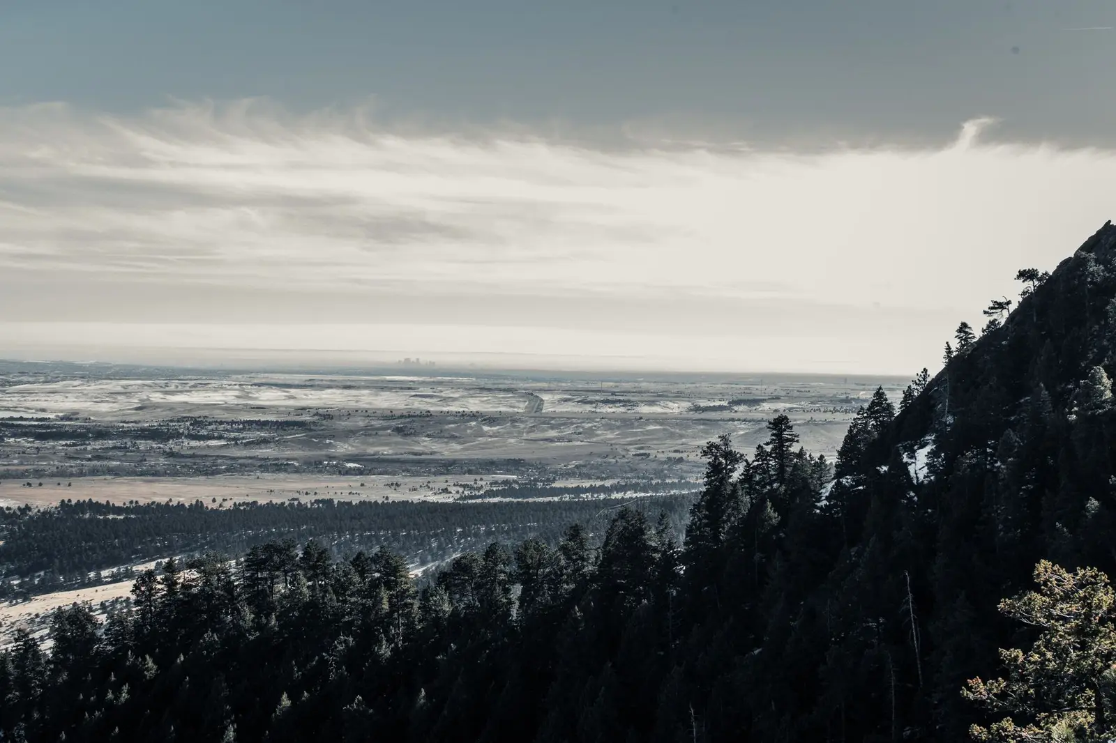 Evergreen, CO — the community we serve