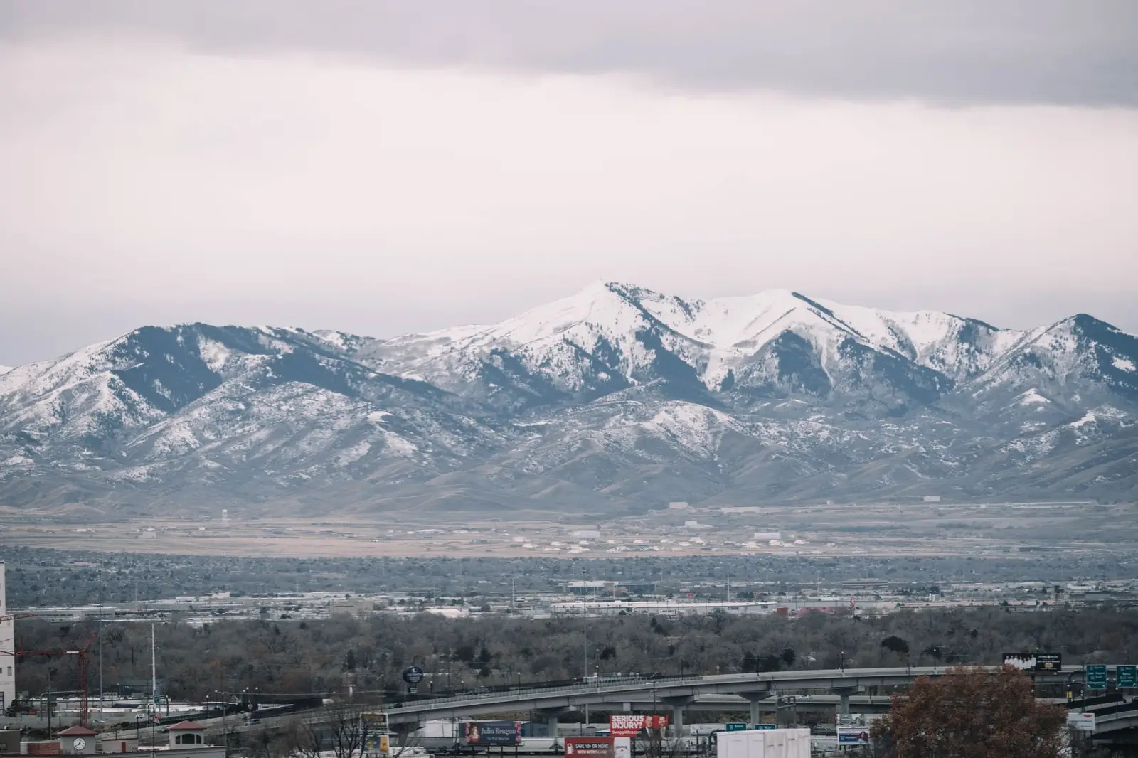 Ogden, UT — the community we serve