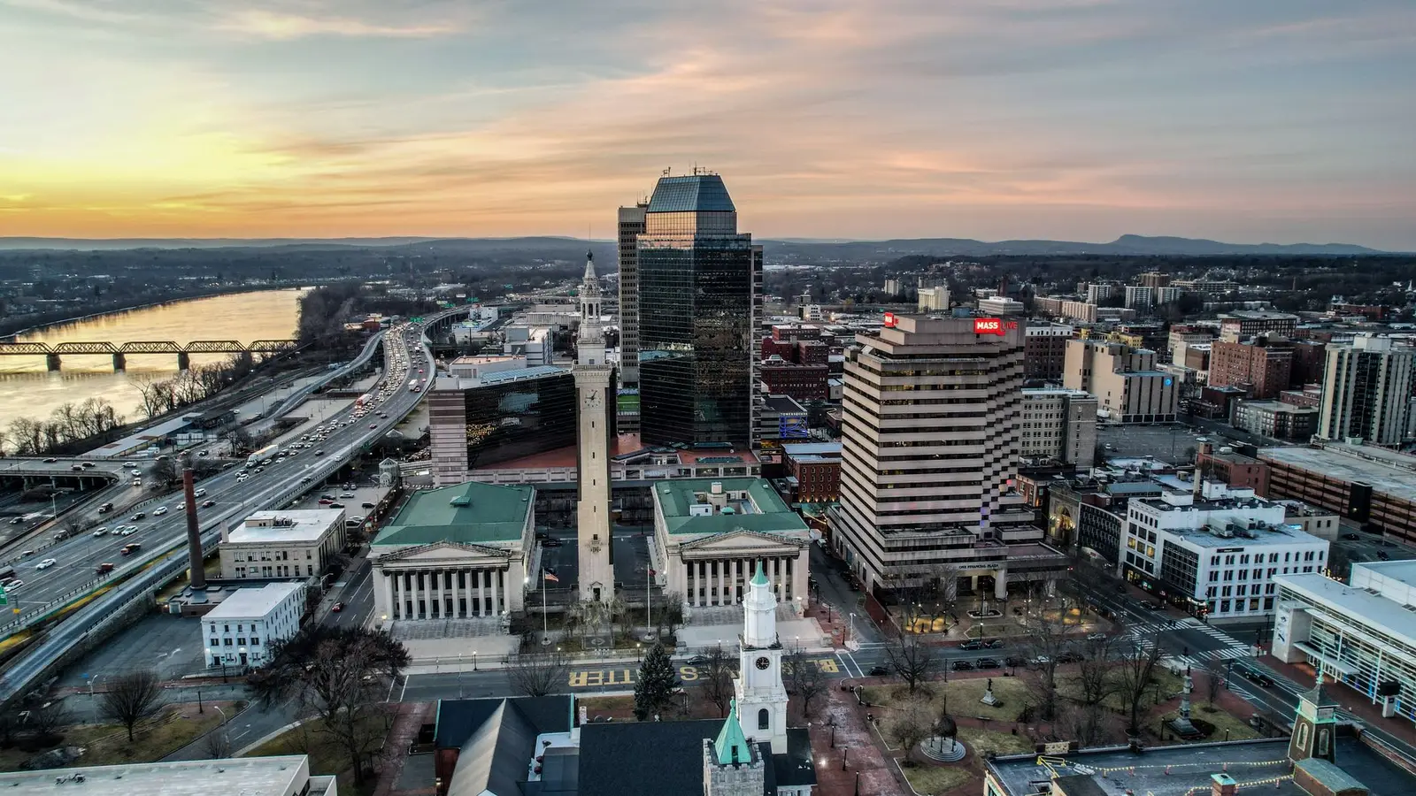 Springfield, PA — the community we serve