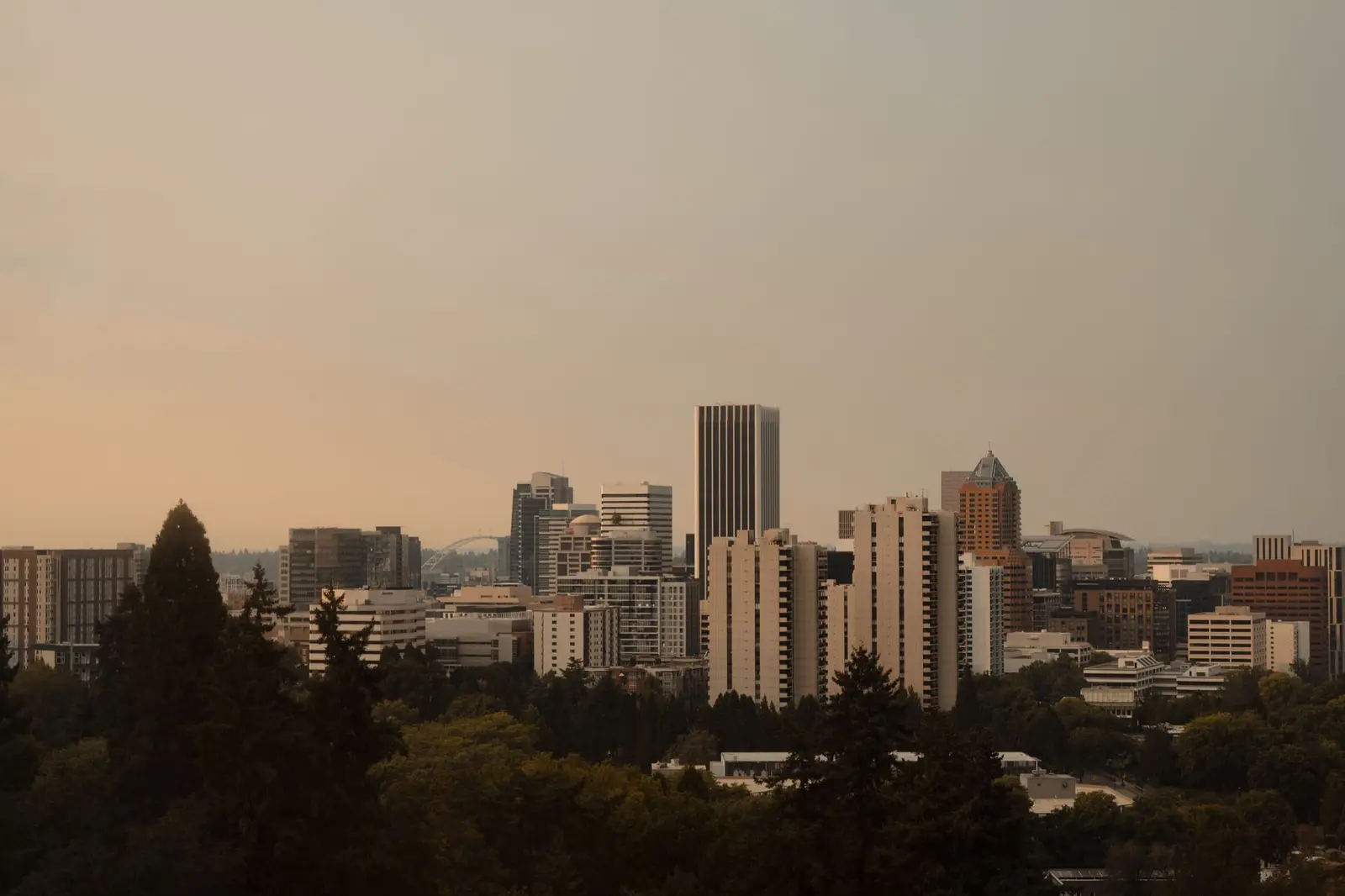 Tigard, OR — the community we serve