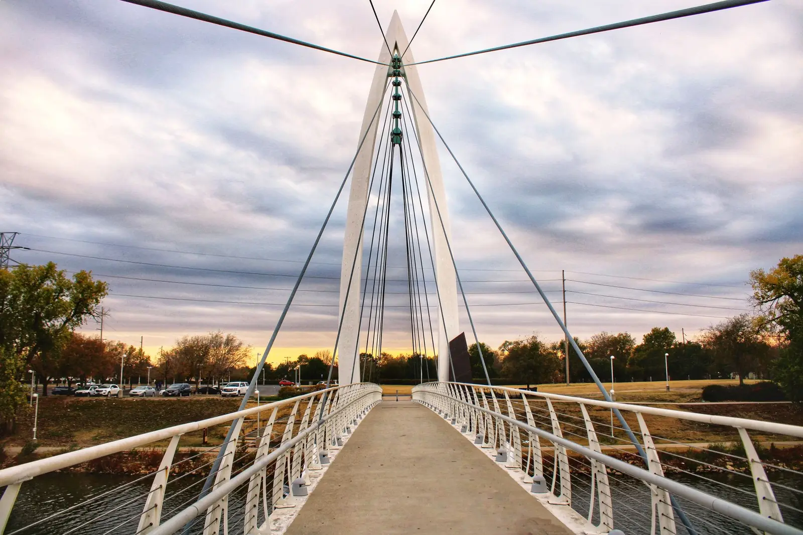 Wichita Falls, TX — the community we serve