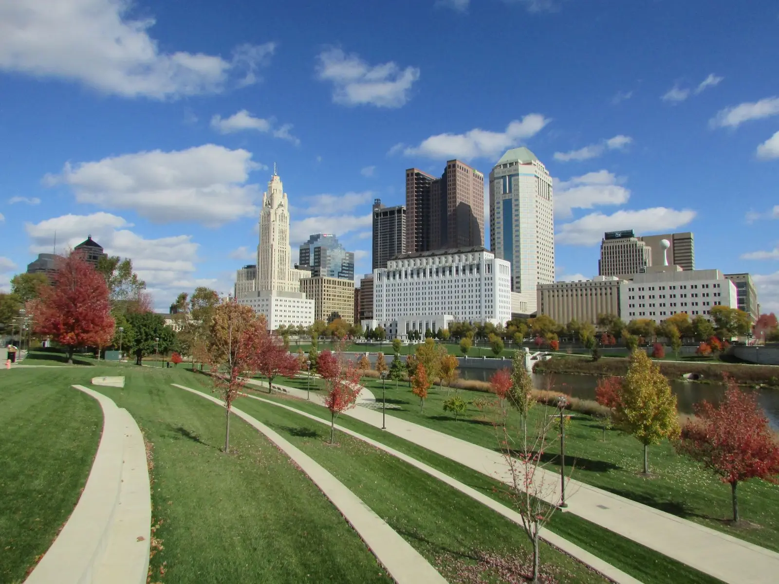 Youngstown, OH — the community we serve